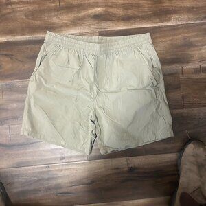 Buck Mason Shorts